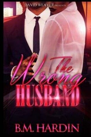 Cover of The Wrong Husband
