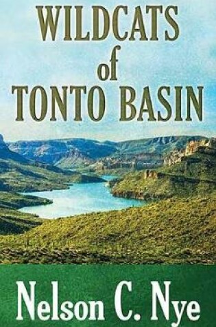 Cover of Wildcats Of Tonto Basin