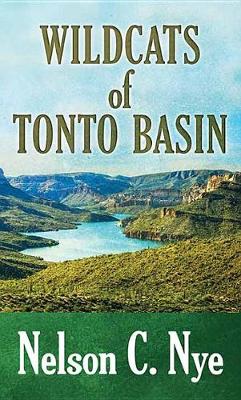 Book cover for Wildcats Of Tonto Basin