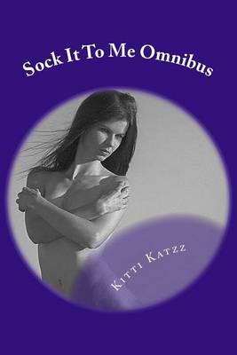 Book cover for Sock It To Me Omnibus