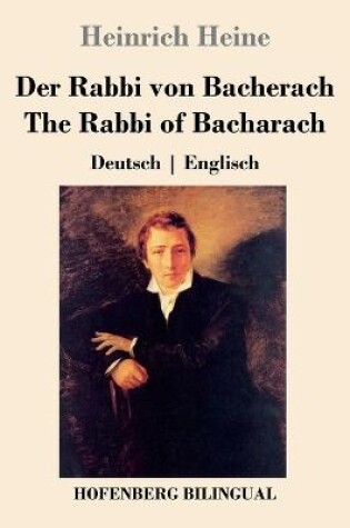 Cover of Der Rabbi von Bacherach / The Rabbi of Bacharach