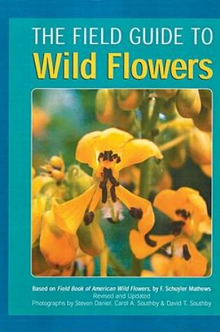 Cover of Field Guide to Wild Flowers