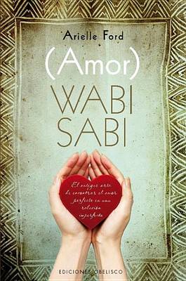 Cover of (Amor) Wabi Sabi