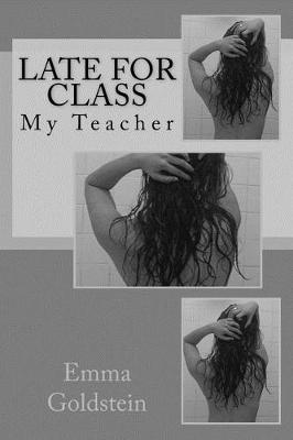 Book cover for Late for Class