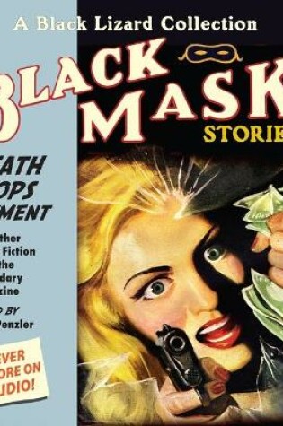 Cover of Black Mask 10: Death Stops Payment