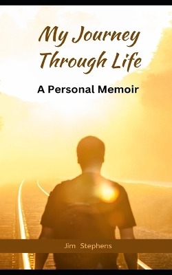Book cover for My Journey Through Life