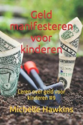 Cover of Geld manifesteren voor kinderen