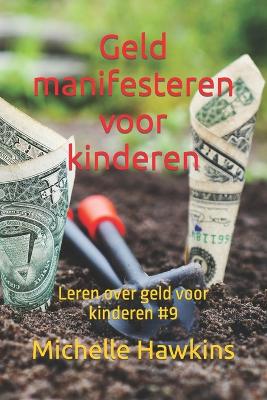 Book cover for Geld manifesteren voor kinderen