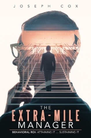 Cover of The Extra-Mile Manager