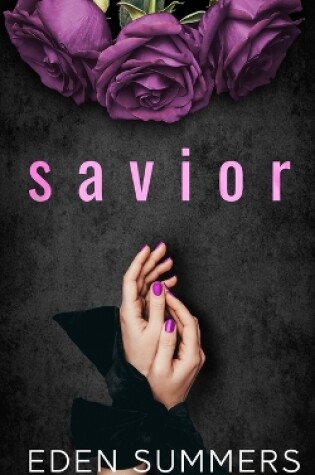 Cover of Savior