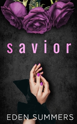 Book cover for Savior