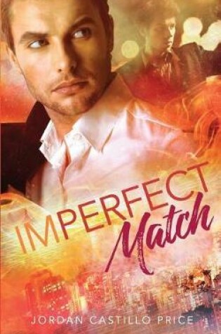 Cover of Imperfect Match