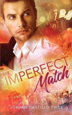Book cover for Imperfect Match