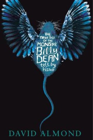 Cover of The True Tale of the Monster Billy Dean