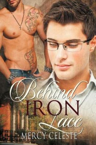 Cover of Behind Iron Lace