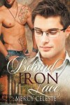 Book cover for Behind Iron Lace