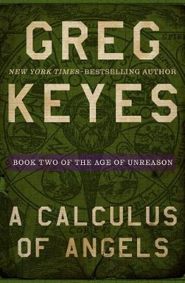 Book cover for A Calculus of Angels