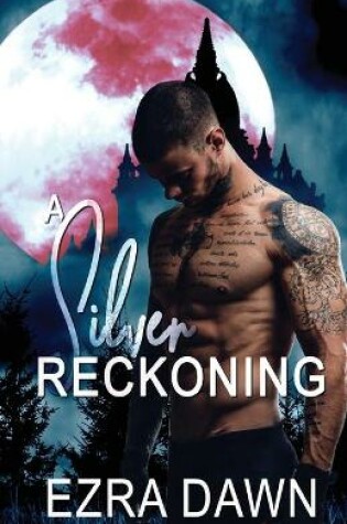 Cover of A Silver Reckoning