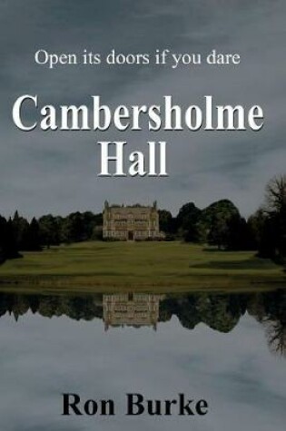 Cover of Cambersholme Hall