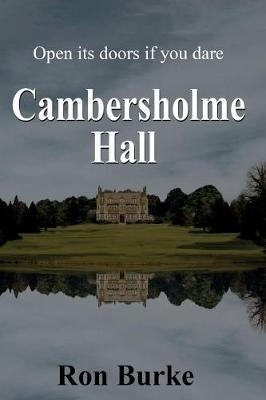 Book cover for Cambersholme Hall