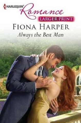 Cover of Always the Best Man