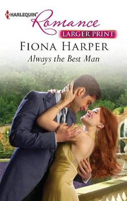 Cover of Always the Best Man