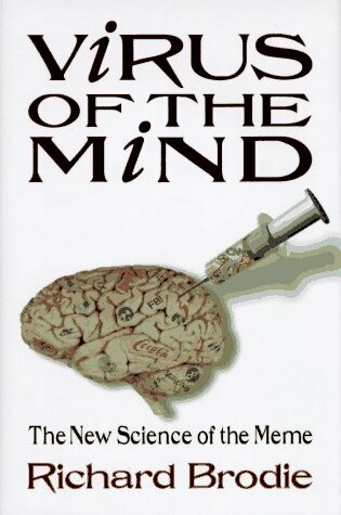 Cover of Virtues of the Mind, the New Science of the Memory