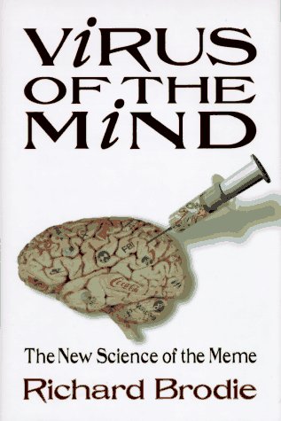 Book cover for Virtues of the Mind, the New Science of the Memory