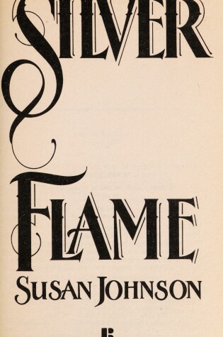 Cover of Silver Flame