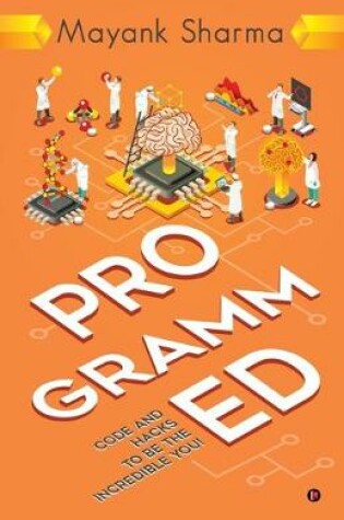 Cover of Programmed