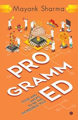 Book cover for Programmed