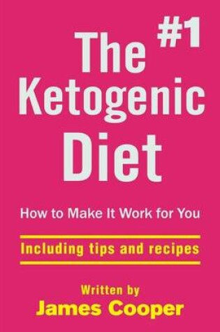 Cover of Ketogenic diet