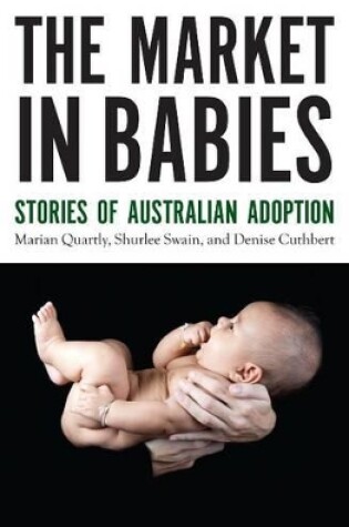 Cover of The Market in Babies