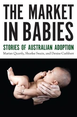 Book cover for The Market in Babies