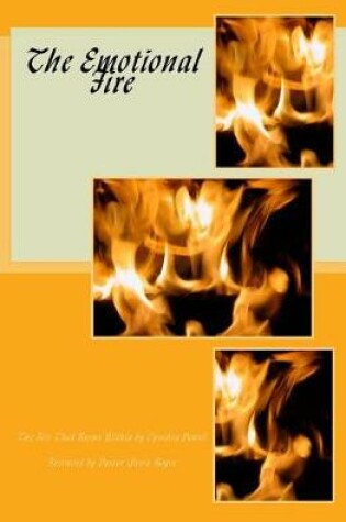 Cover of The Emotional Fire