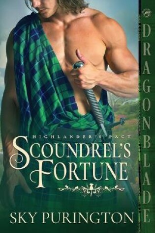 Cover of Scoundrel's Fortune