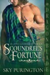 Book cover for Scoundrel's Fortune