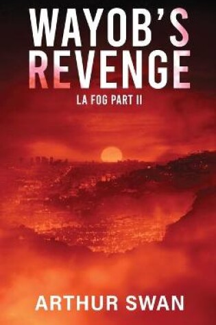 Cover of Wayob's Revenge