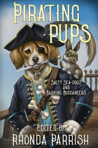 Cover of Pirating Pups