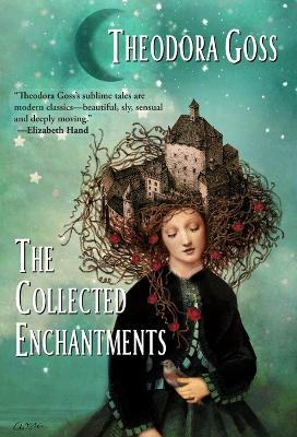 Book cover for The Collected Enchantments