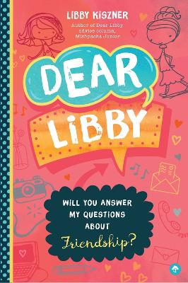 Cover of Dear Libby