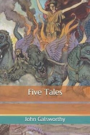 Cover of Five Tales