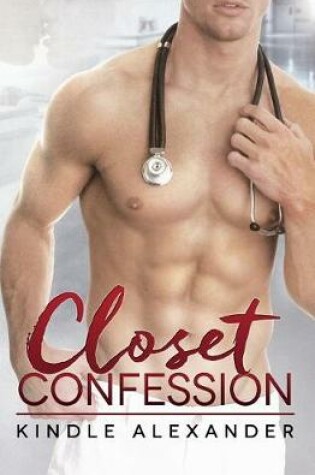 Cover of Closet Confession