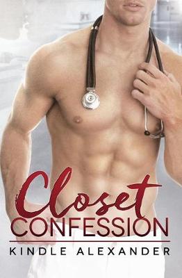 Book cover for Closet Confession