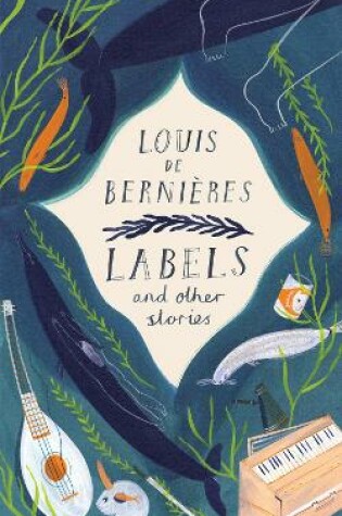 Cover of Labels and Other Stories