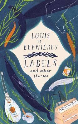 Book cover for Labels and Other Stories