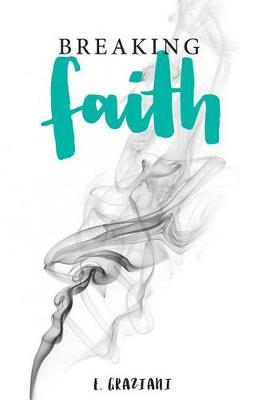 Cover of Breaking Faith