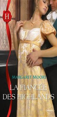 Book cover for La Fiancee Des Highlands