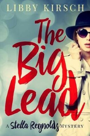 Cover of The Big Lead