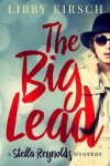 Book cover for The Big Lead